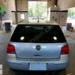 VOLKSWAGEN GOLF 5 SAĞ SOL ÖN ARKA KAPILAR SÖKME HATASIZ ÇIKMA İA