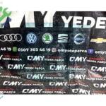 VOLKSWAGEN GOLF 5 SOL ARKA KAPI CAMI