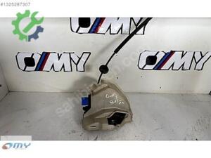 VOLKSWAGEN GOLF 5 SOL ARKA KAPI KİLİDİ