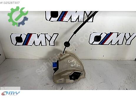 Volkswagen Golf Sol Arka Kapı Kilidi çıkma parça