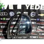VOLKSWAGEN GOLF 5 SOL ARKA KELEBEK CAMI