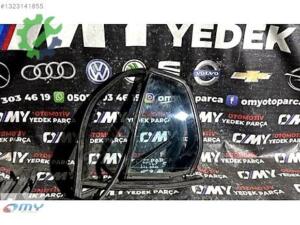 VOLKSWAGEN GOLF 5 SOL ARKA KELEBEK CAMI