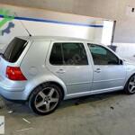 VOLKSWAGEN GOLF 5 TAVAN KIÇ SAĞ SOL ÇEYREK KESME MARŞPİYELLER