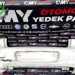 VOLKSWAGEN GOLF 6 ARKA TAMPON OMY OTO’DAN