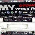 VOLKSWAGEN GOLF 6 ARKA TAMPON OMY OTO’DAN