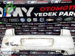 VOLKSWAGEN GOLF 6 ARKA TAMPON OMY OTO’DAN