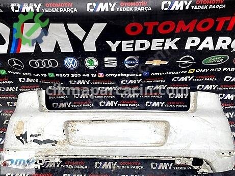 Volkswagen Golf Arka Tampon çıkma parça