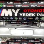 VOLKSWAGEN GOLF 6 ARKA TAMPON OMY OTO’DAN