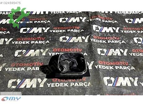Volkswagen Golf Bakalit çıkma parça