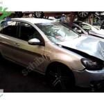 VOLKSWAGEN GOLF 6 KOMPLE MOTOR VE ŞANZIMAN