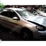 VOLKSWAGEN GOLF 6 MOTOR KAPUTU SAĞ SOL ÇAMURLUKLAR