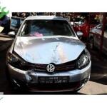 VOLKSWAGEN GOLF 6 MOTOR KAPUTU SAĞ SOL ÇAMURLUKLAR