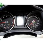 VOLKSWAGEN GOLF 6 ÖN MOTOR BEŞİĞİ ARKA DİNGİL TRAVERS