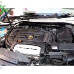 VOLKSWAGEN GOLF 6 ÖN PANEL TAMPON DEMİRİ FAR SACLARI RADYATÖRLER
