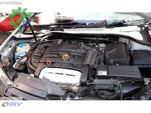 VOLKSWAGEN GOLF 6 ÖN PANEL TAMPON DEMİRİ FAR SACLARI RADYATÖRLER
