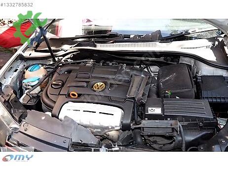 Volkswagen Golf Ön Far çıkma parça
