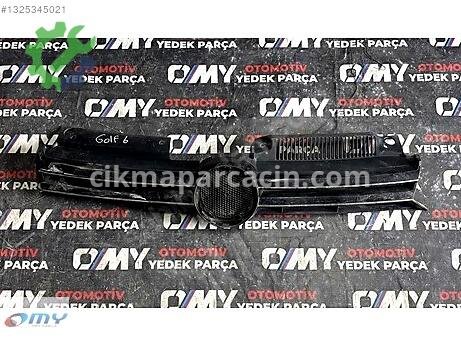 Volkswagen Golf Ön Panjur çıkma parça
