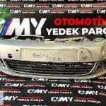 VOLKSWAGEN GOLF 6 ÖN TAMPON OMY OTO’DAN