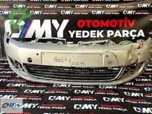 VOLKSWAGEN GOLF 6 ÖN TAMPON OMY OTO’DAN