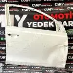 VOLKSWAGEN GOLF 6 SAĞ ÖN KAPI OMY OTO’DAN