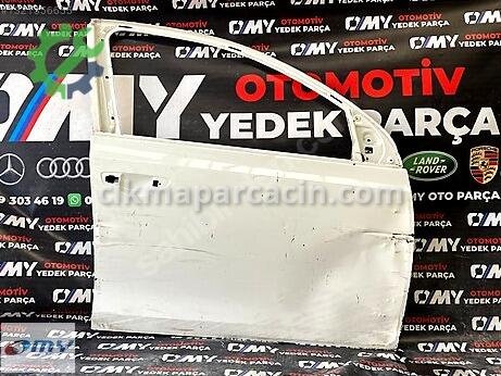 Volkswagen Golf Sağ Ön Kapı çıkma parça
