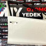 VOLKSWAGEN GOLF 6 SAĞ ÖN KAPI OMY OTO’DAN