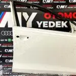 VOLKSWAGEN GOLF 6 SAĞ ÖN KAPI OMY OTO’DAN