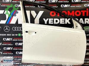 VOLKSWAGEN GOLF 6 SAĞ ÖN KAPI OMY OTO’DAN
