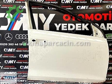Volkswagen Golf Sağ Ön Kapı çıkma parça