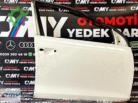 Volkswagen Golf Sağ Ön Kapı çıkma parça