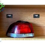 VOLKSWAGEN GOLF 6 SOL DIŞ STOP