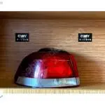 VOLKSWAGEN GOLF 6 SOL DIŞ STOP
