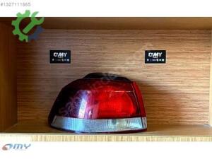 VOLKSWAGEN GOLF 6 SOL DIŞ STOP
