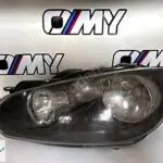 VOLKSWAGEN GOLF 6 SOL FAR