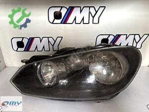 VOLKSWAGEN GOLF 6 SOL FAR
