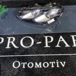 VOLKSWAGEN GOLF 6 SOL FAR ZENON