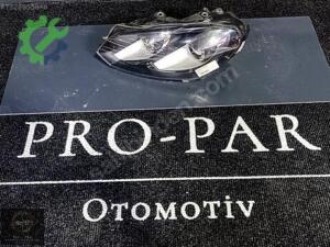 VOLKSWAGEN GOLF 6 SOL FAR ZENON