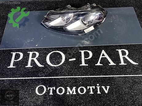 Volkswagen Golf Sol Ön Far çıkma parça