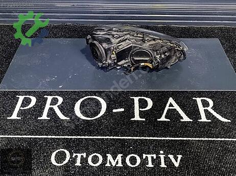 Volkswagen Golf Sol Ön Far çıkma parça
