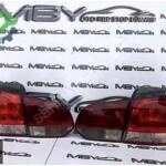 VOLKSWAGEN GOLF 6 TAKIM STOP ORJİNAL