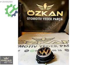 VOLKSWAGEN GOLF 7-7.5 PASSAT B8 BAGAJ AÇMA KOLU ARMASI 2G6827469