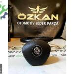 VOLKSWAGEN GOLF 7-PASSAT-JETTA AIRBAG KAPAĞI