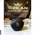 VOLKSWAGEN GOLF 7-PASSAT-JETTA AIRBAG KAPAĞI