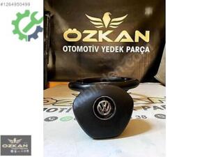 VOLKSWAGEN GOLF 7-PASSAT-JETTA AIRBAG KAPAĞI