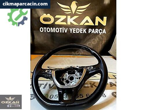 Volkswagen Golf Airbag Kapağı 7-PASSAT-JETTA çıkma parça