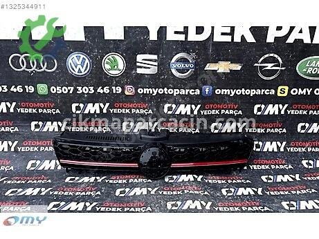 Volkswagen Golf Ön Panjur çıkma parça