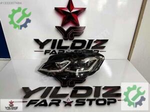 VOLKSWAGEN GOLF 7.5 SOL FAR HİGHLİNE - MİDLİNE PLUS 5G1941035C