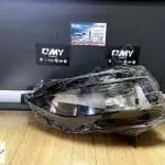Volkswagen ID.4 Sol Sis Farı Çıkma Parça İstanbul