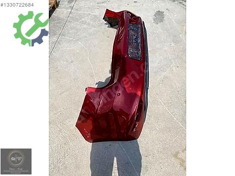 Volkswagen Golf Arka Tampon çıkma parça