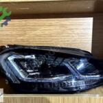 2013 Volkswagen Tiguan Sağ Ön Far Çıkma Parça İzmir